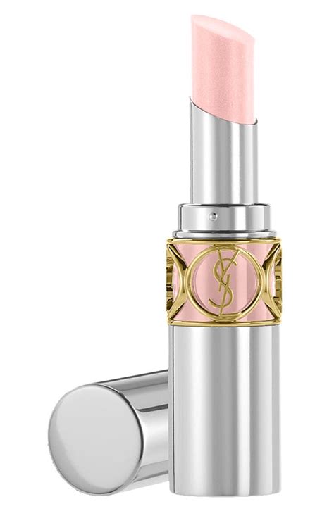 yves st laurent lip balm.